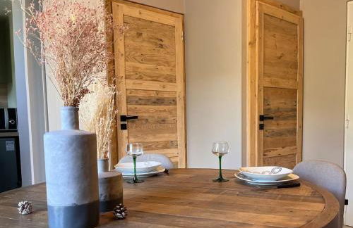 Au pied des vignes - Foto 14