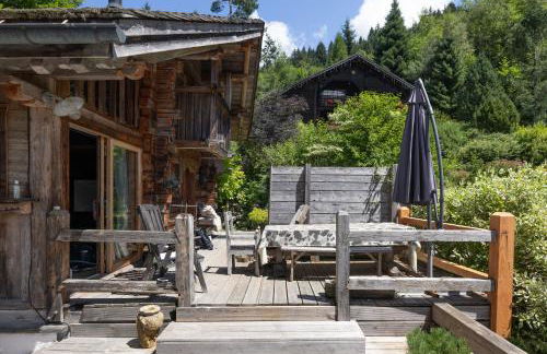 Chalet montagne Spa - Foto 4