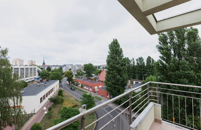 Riverside Apartments by Renters - Foto 34