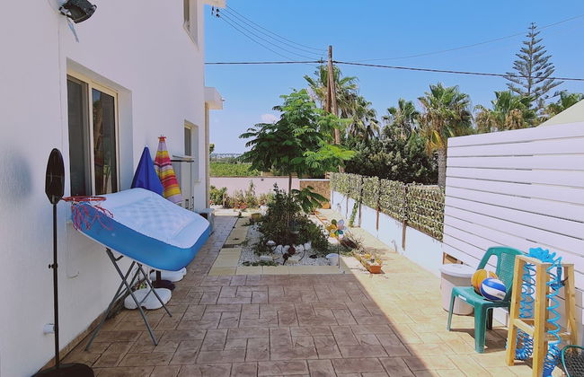 Villa Maria Petounta by STAY BnB - Foto 69