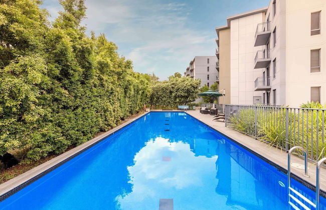 Oaks Sydney North Ryde Suites - Foto 31