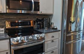 Hasty Cutoff Cabin - Foto 6