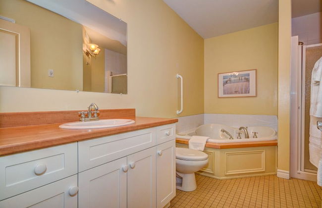 Les Condos du Lac Archambault - Foto 8