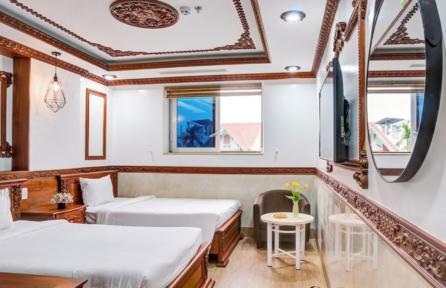 Phan Van 2 hotel and apartments - Foto 3