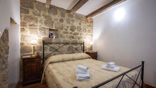 Santa Fiora Ospitalità Diffusa - La Casa del Fratone - Foto 4, towels