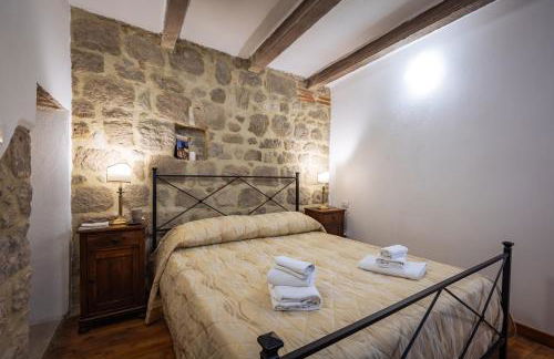 Santa Fiora Ospitalità Diffusa - La Casa del Fratone - Foto 4