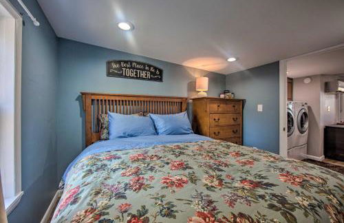 Central Hummelstown Apt 4 Miles to Hershey Park! - Foto 14