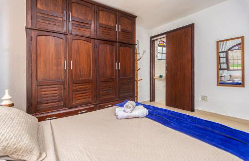 Casa cómoda con parrilla, Geribá! - Foto 38