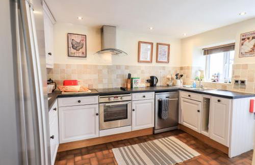 4 Greencross Cottages - Foto 10