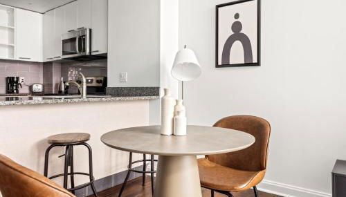 Kendall Square 1BR w Concierge Gym nr MIT BOS-714 - Foto 4, Other