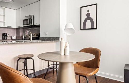 Kendall Square 1BR w Concierge Gym nr MIT BOS-714 - Foto 4