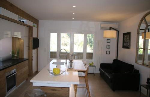 La Bastide des Cyprès - Foto 19