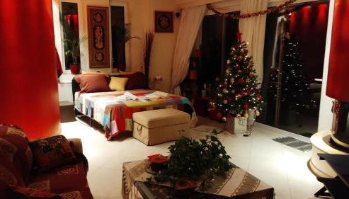 Annitas luxury oasis appartment - Foto 3