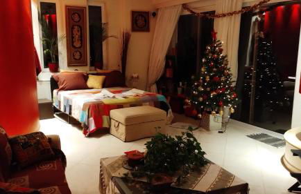 Annitas luxury oasis appartment - Foto 3