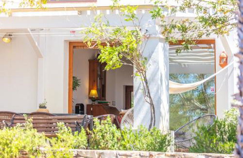 Sunny Bird House Bolonia - Foto 72