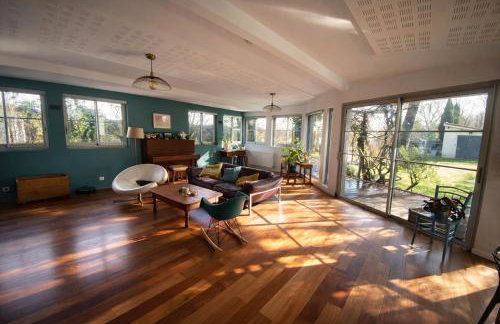 Maison du Grand Pin - Foto 20