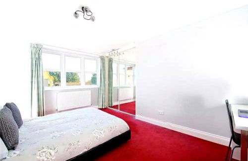 The Rushden Stable Chalet Manor House - Foto 27