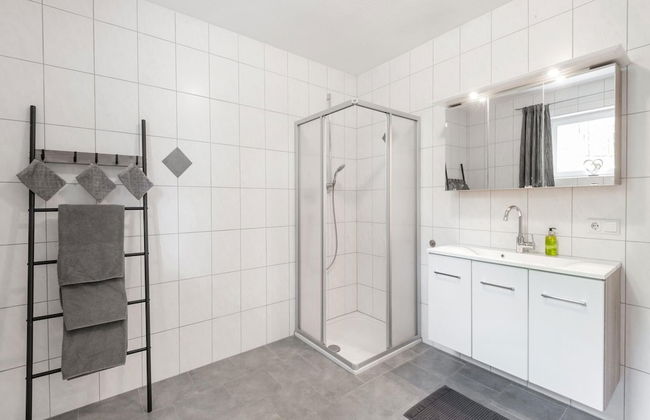 Apartment in Zillertal Near Spieljochbahn - Foto 12