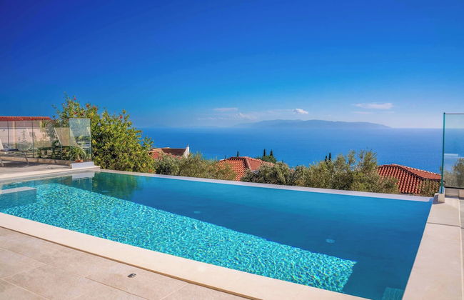 Villa Andriana - Foto 3