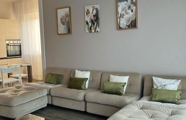 Assisi Suite Apartment con annessa Tavernetta La Lavanda - Foto 15