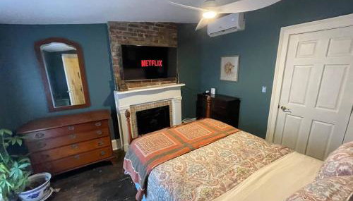 Downtown 3BR duplex full kitchen parking off i-787 - Foto 2