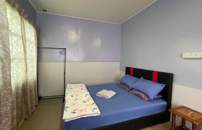 OYO Home 90704 Kds Garden & Stay - Foto 4