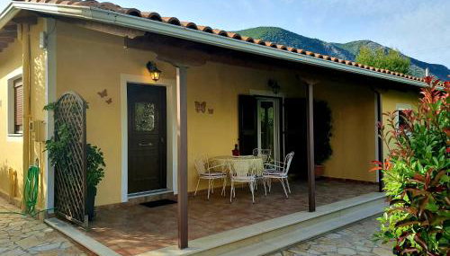 Daglas Summer House - Foto 2