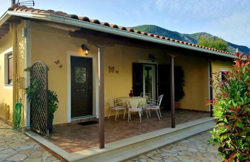 Daglas Summer House - Foto 2