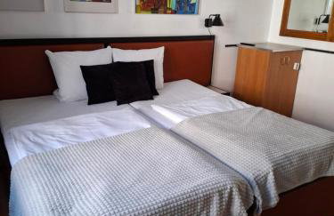 Rooms Bytom - Foto 20