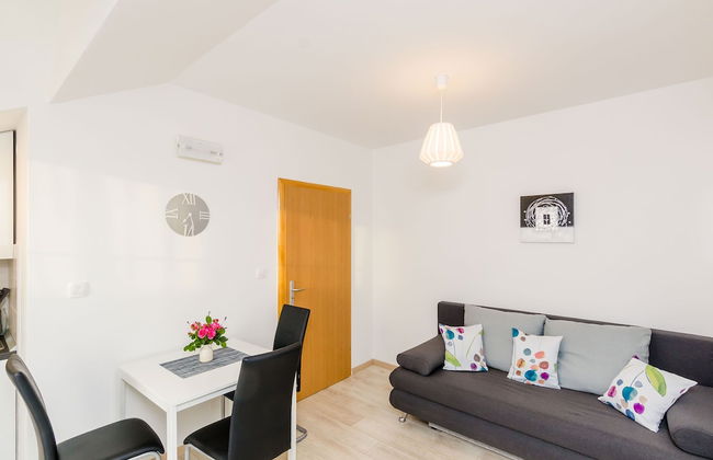 Apartments Villa Key - Foto 75