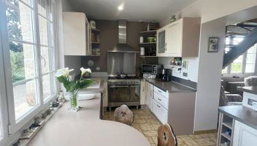 Bienvenue A CouRbieu - Foto 4