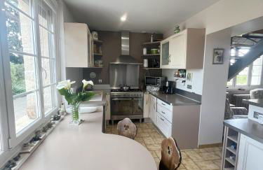 Bienvenue A CouRbieu - Foto 4