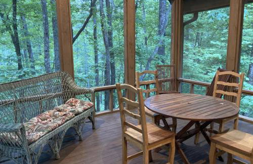 Ruby Cabin at Splendor Mountain - Photo 10