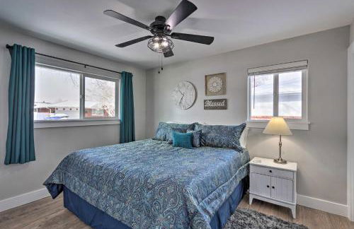 Montrose Adventure Base Family Friendly! - Foto 12