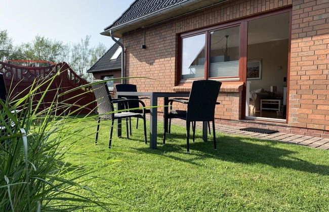 South Case in the House aft Diek - Foto 14