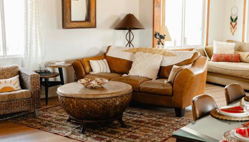 Twentynine Palms Desert Oasis with Pool and Hot Tub! - Foto 4