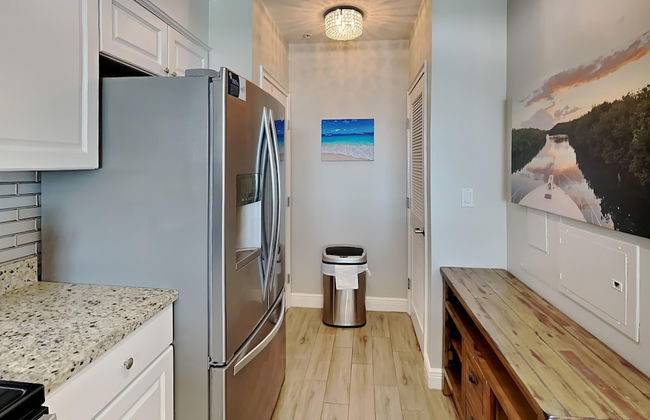 Water's Edge by Southern Vacation Rentals - Foto 41