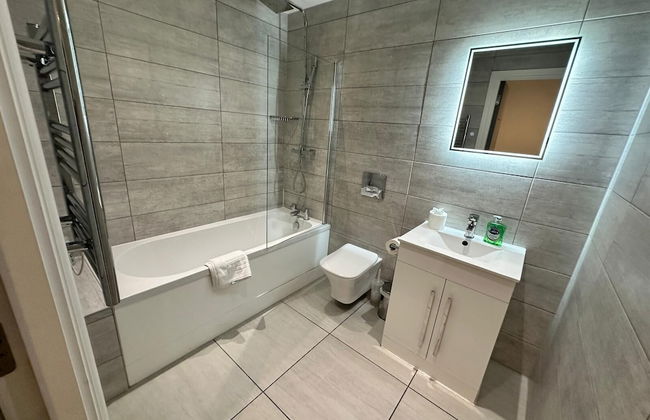 Dale Street Liverpool By Beehosting - Foto 72