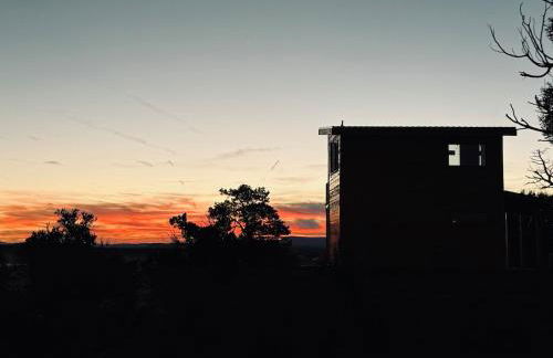 Tiny Cabin #3 at The Cedars - Foto 43