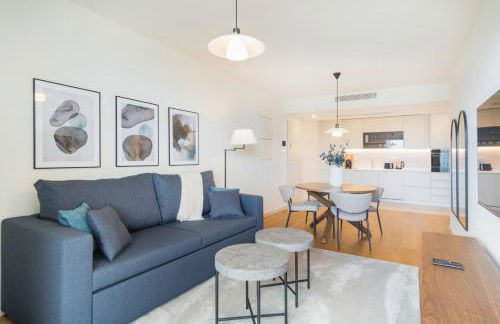 GuestReady - Asaf's Magnolias Retreat - Foto 9