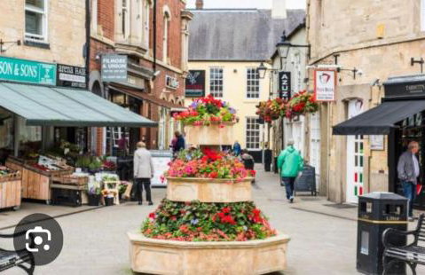 Cozy Wetherby Retreat - Foto 19