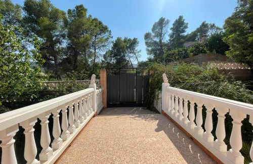 Chalet El Tochar - Foto 10