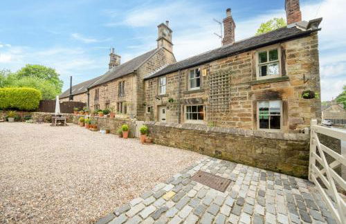 Host & Stay - Well Farm Cottage - Foto 43