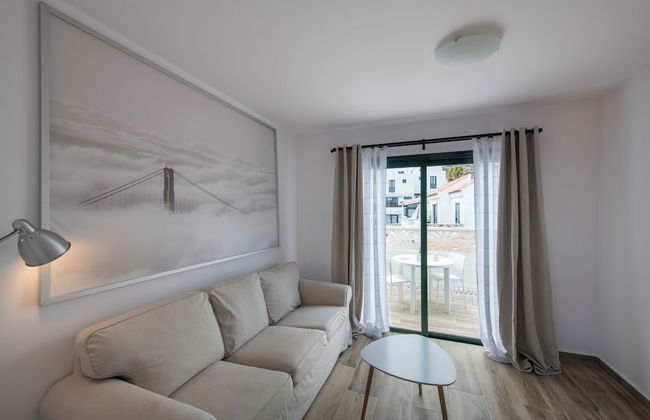 Apartamentos Los Rosales - Photo 45