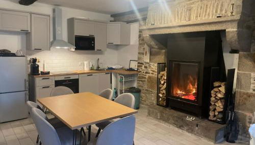 Maison Normandie Bretagne - Foto 5