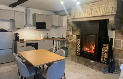 Maison Normandie Bretagne - Foto 5