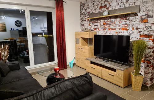 FeWo Brombachsee - Sonnentag Süd - Foto 11