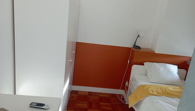 Home carriche 4 - Foto 5, Habitación