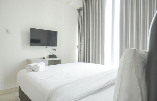 Comfort 2Br At Tree Park City Bsd Apartment - Photo 2