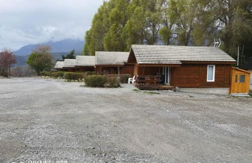 Chalet calme - Photo 15